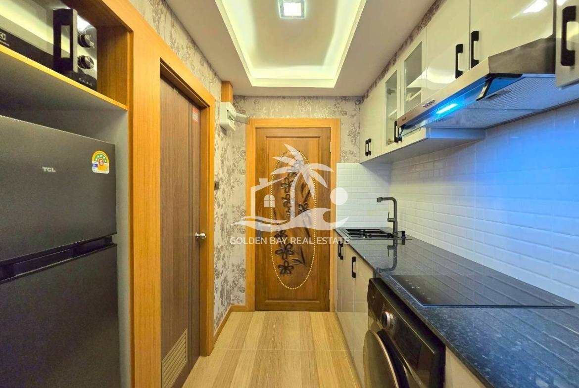 Jomtien Condotel & Village – Jomtien