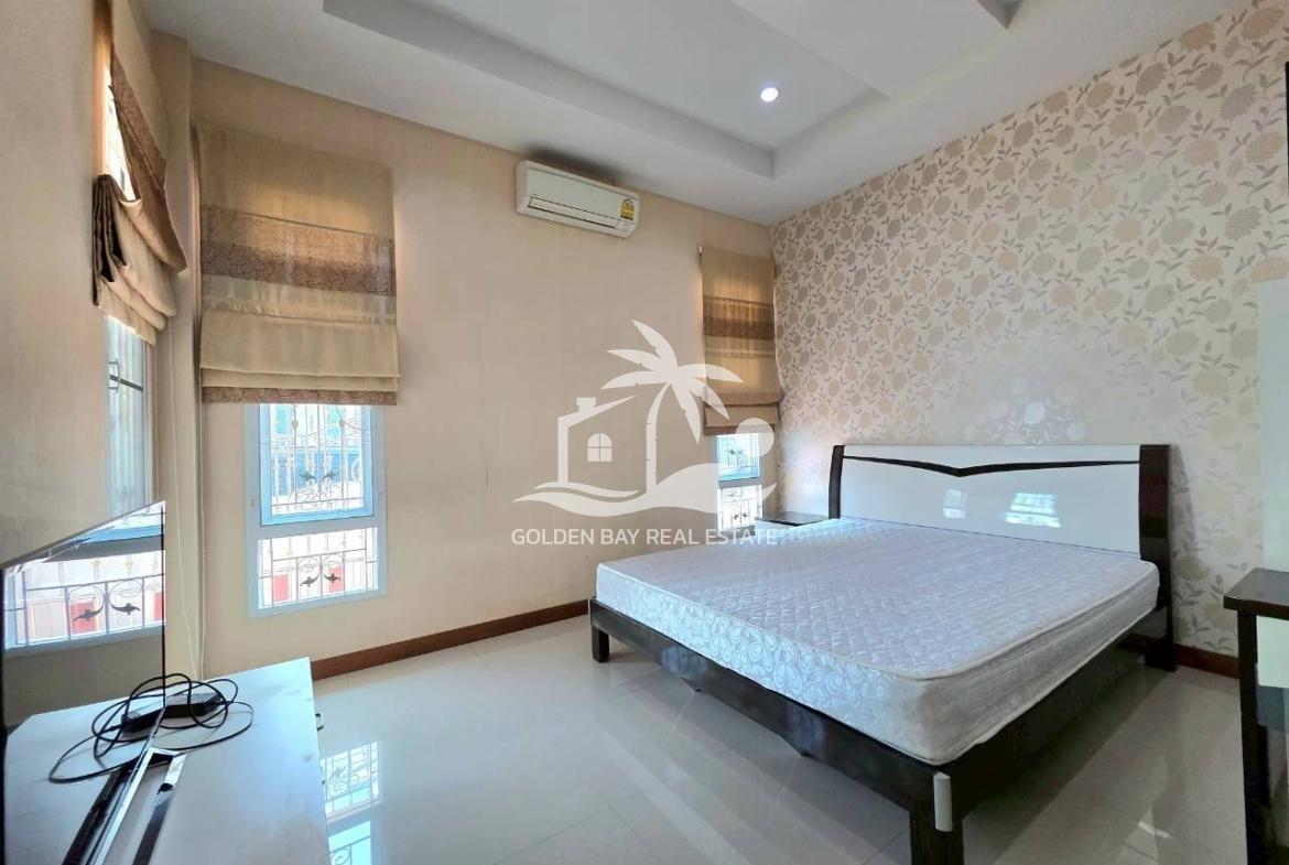 Chockchai Village 10 – East Pattaya