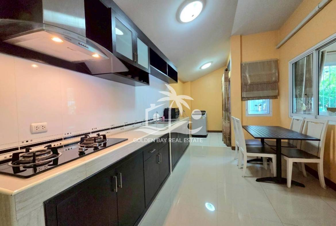 Chockchai Village 10 – East Pattaya