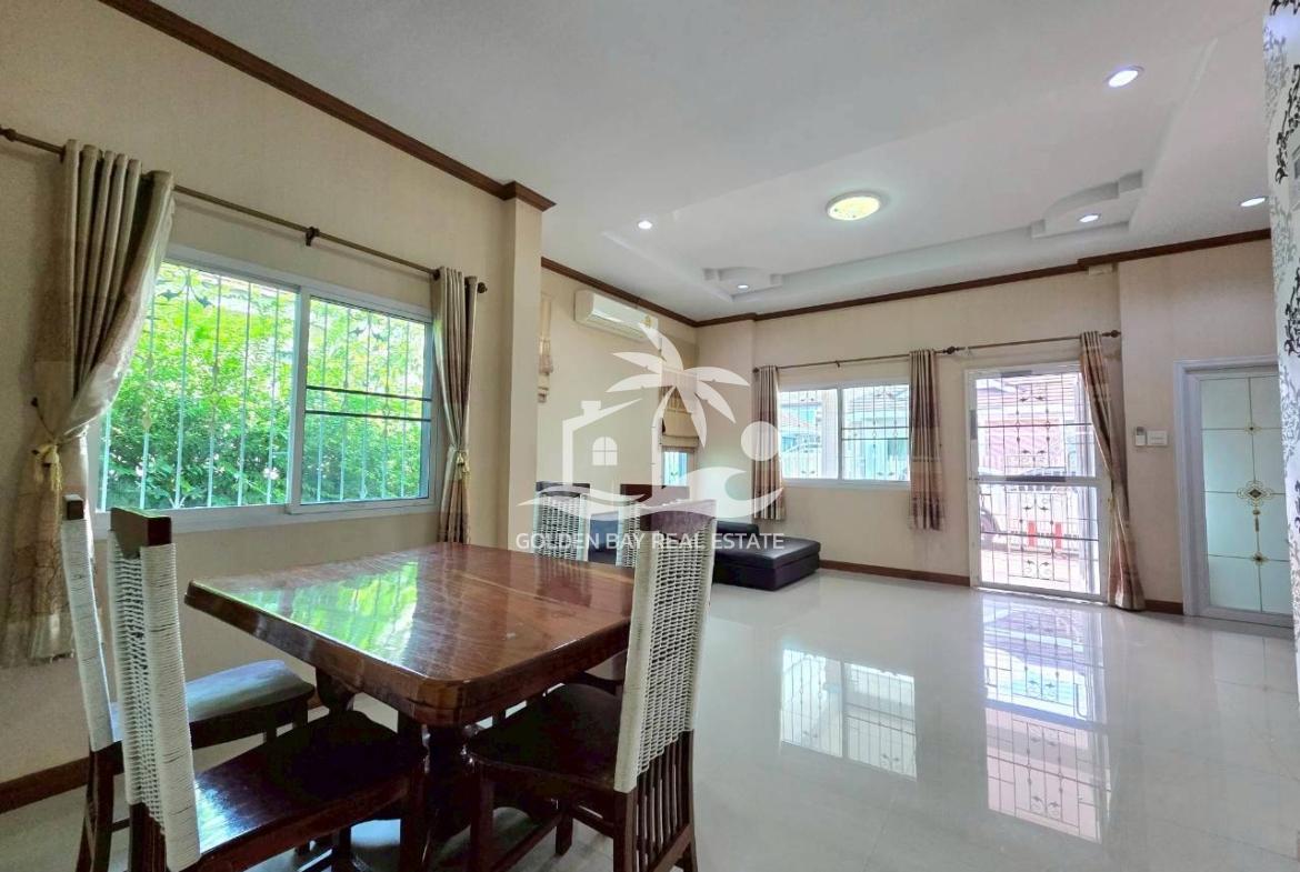 Chockchai Village 10 – East Pattaya