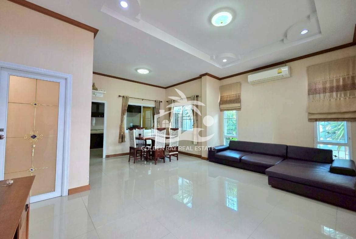 Chockchai Village 10 – East Pattaya