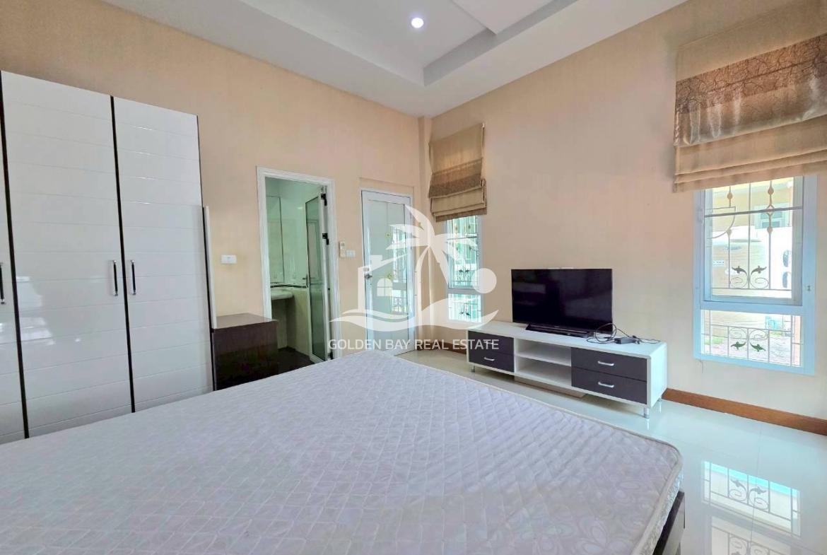 Chockchai Village 10 – East Pattaya