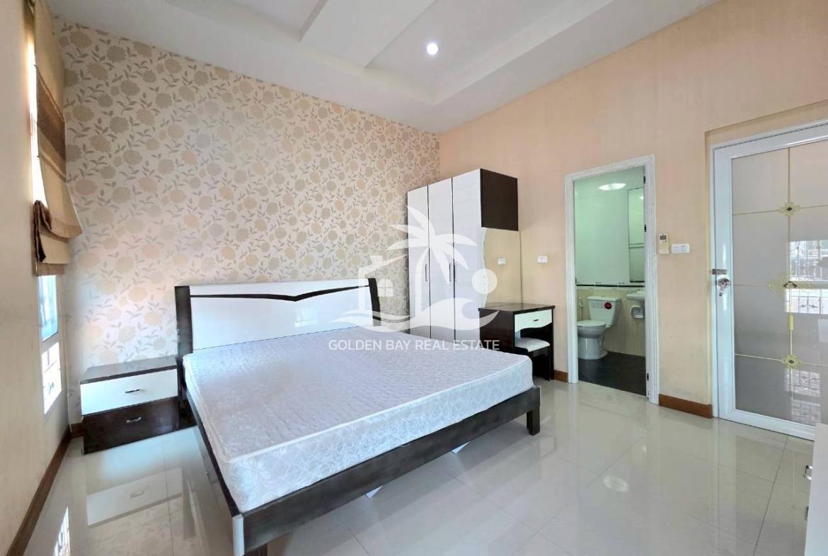 Chockchai Village 10 – East Pattaya