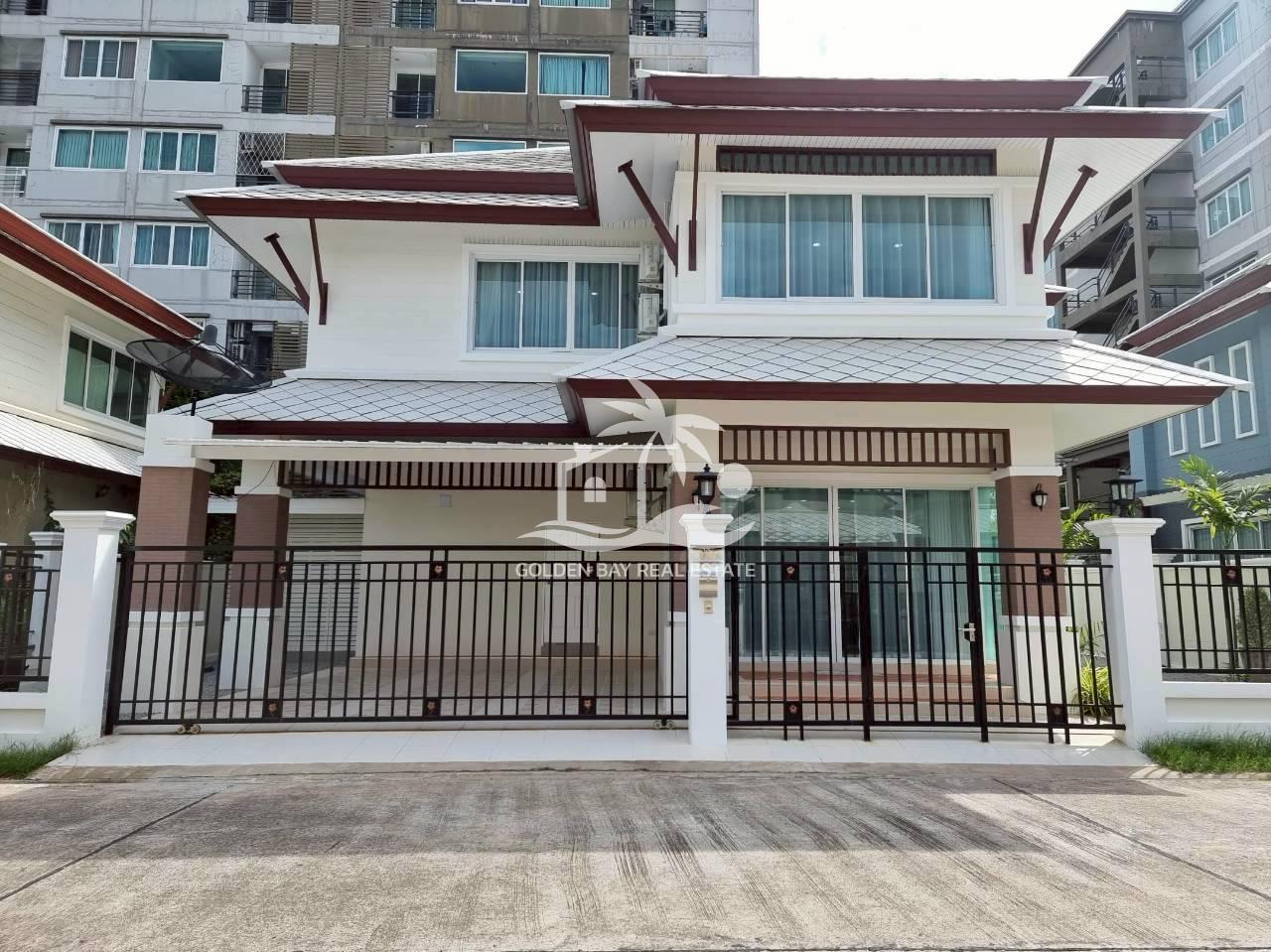 Baan Rachawadee – East Pattaya