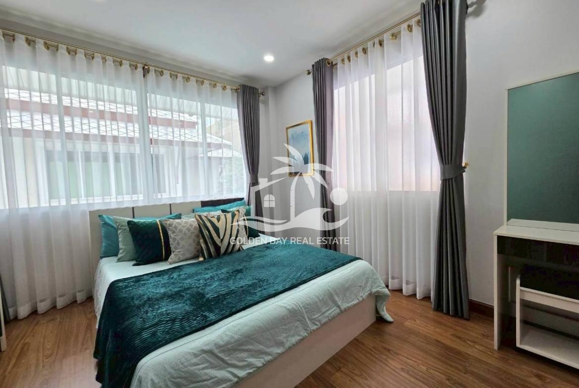 Baan Rachawadee – East Pattaya