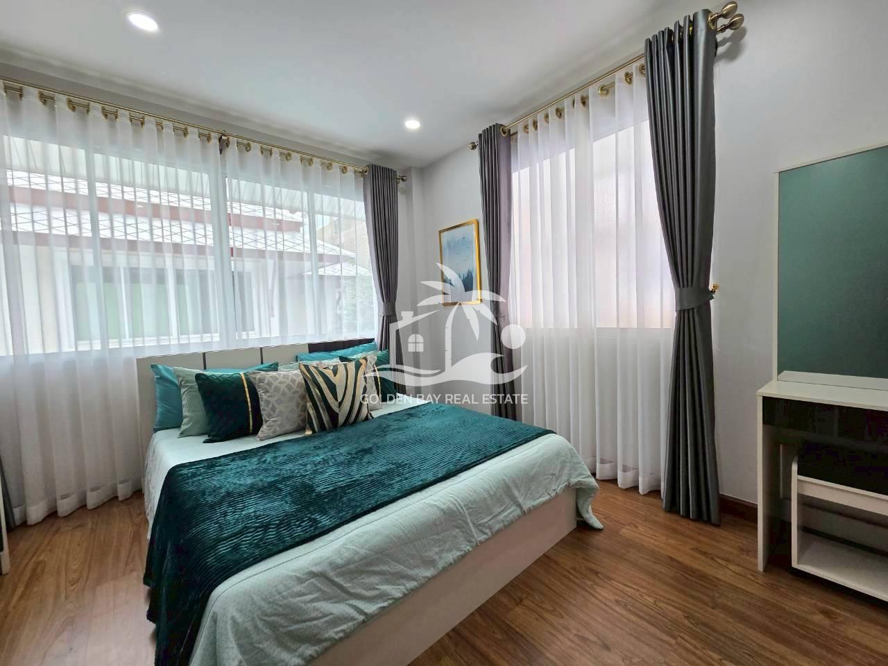 Baan Rachawadee – East Pattaya