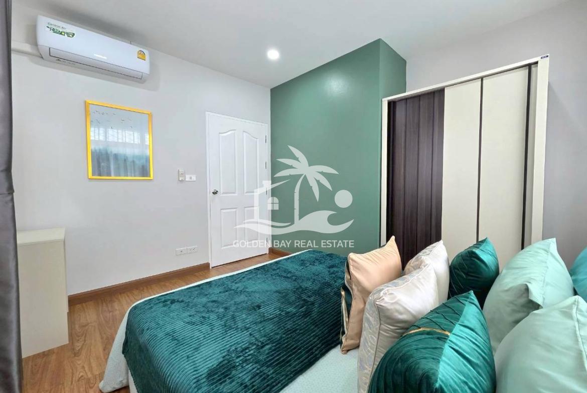 Baan Rachawadee – East Pattaya