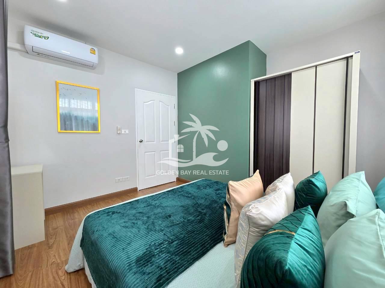 Baan Rachawadee – East Pattaya