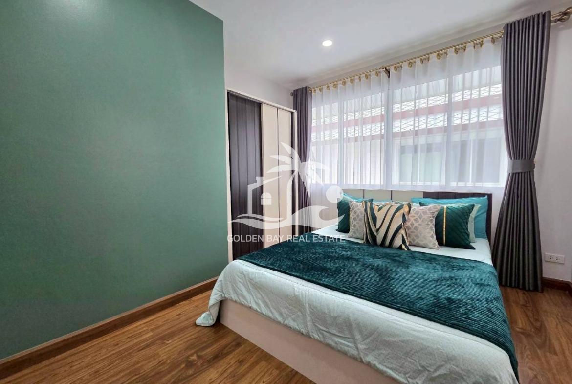 Baan Rachawadee – East Pattaya