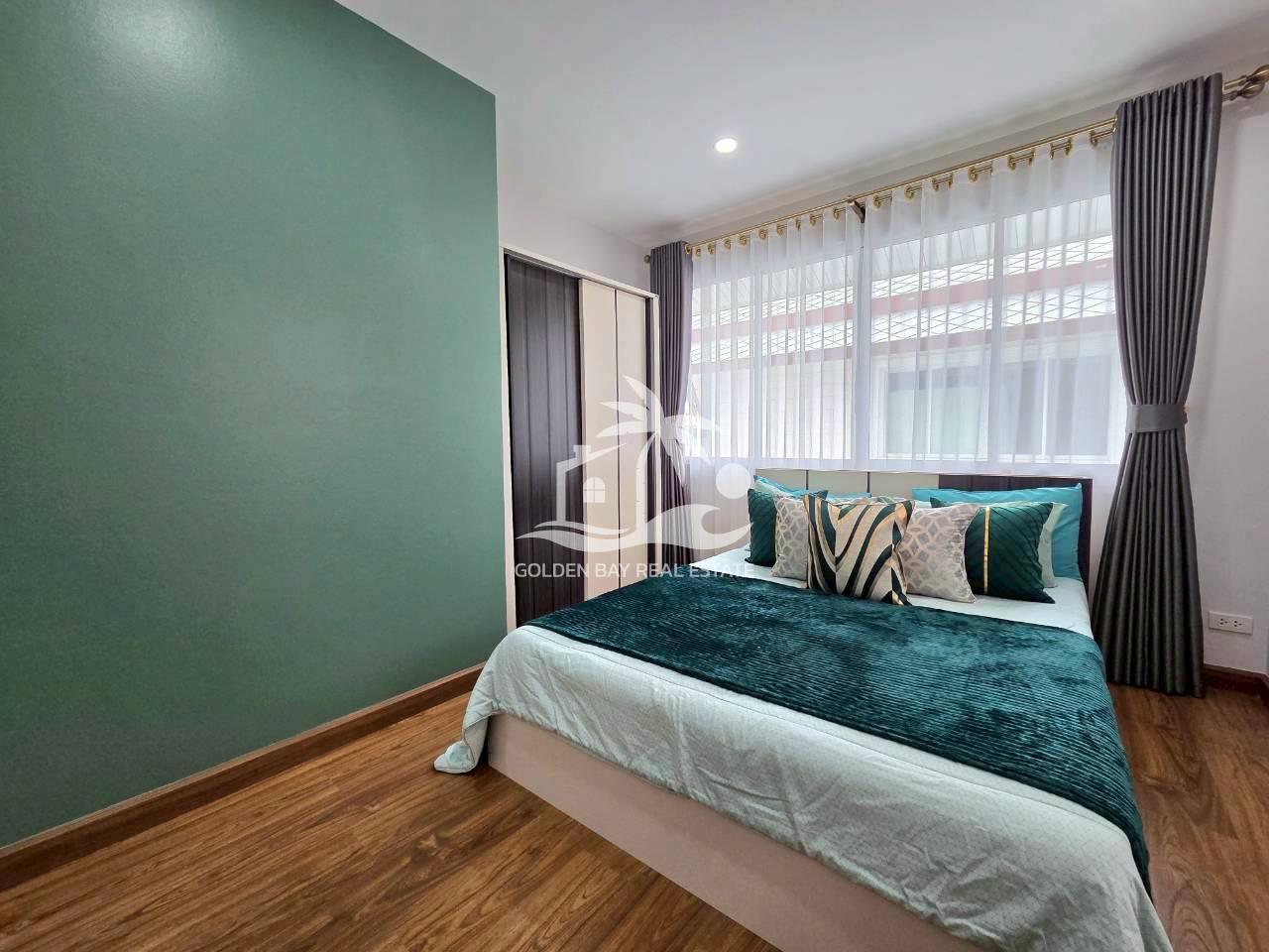 Baan Rachawadee – East Pattaya