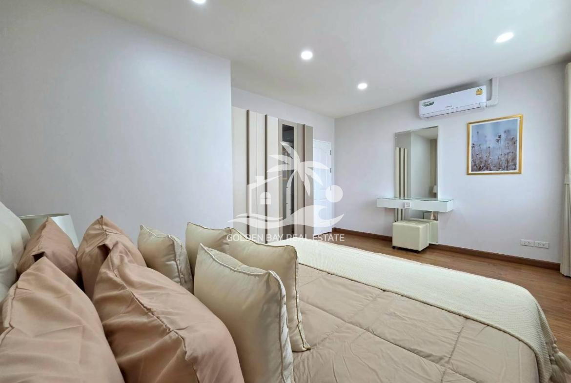 Baan Rachawadee – East Pattaya