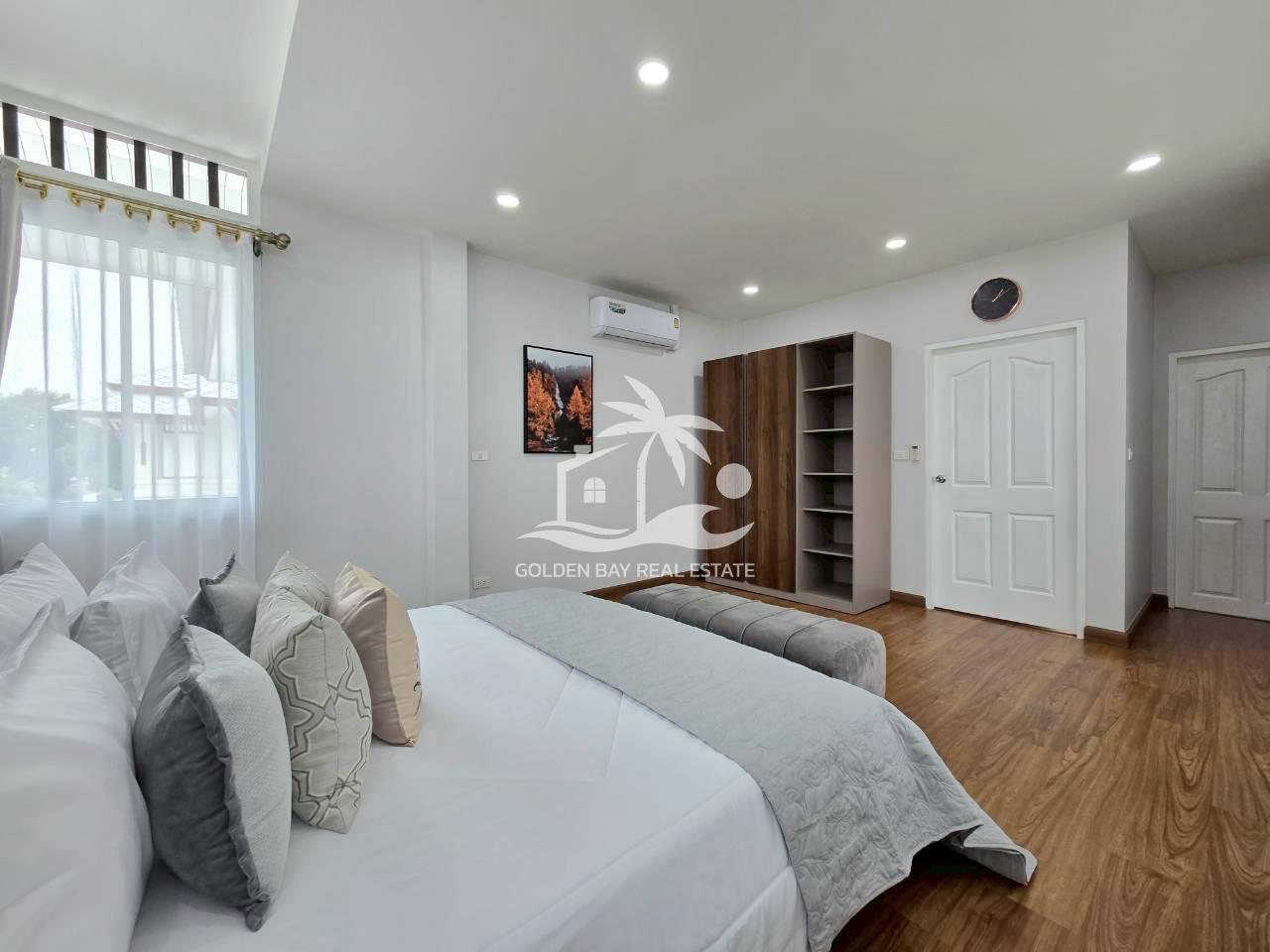 Baan Rachawadee – East Pattaya