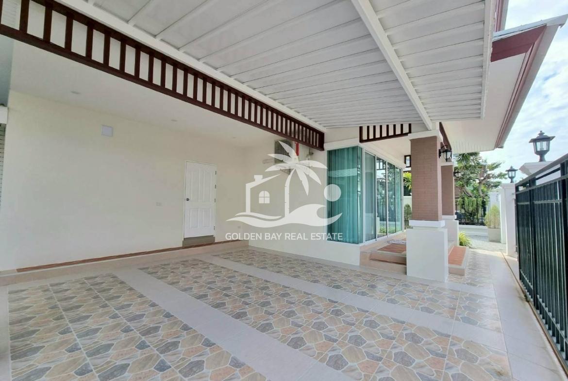 Baan Rachawadee – East Pattaya