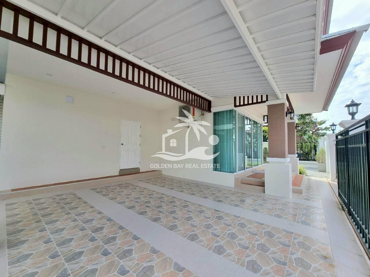 Baan Rachawadee – East Pattaya