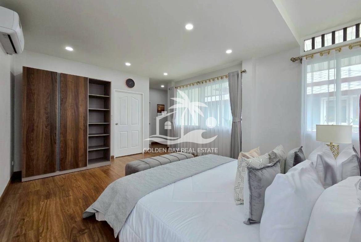 Baan Rachawadee – East Pattaya