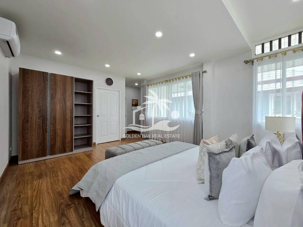 Baan Rachawadee – East Pattaya