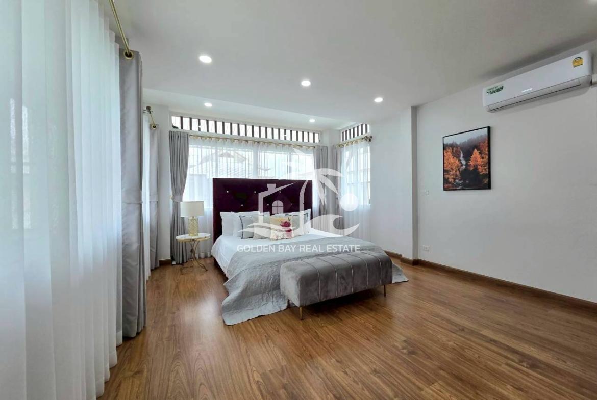 Baan Rachawadee – East Pattaya
