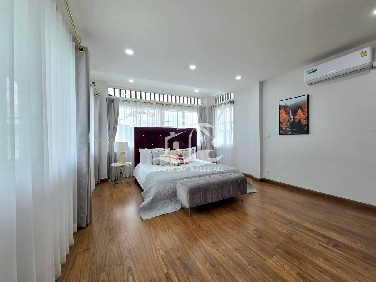 Baan Rachawadee – East Pattaya