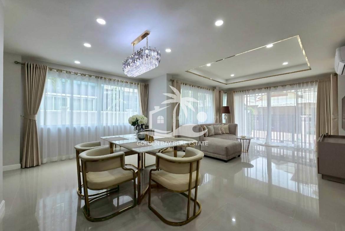 Baan Rachawadee – East Pattaya
