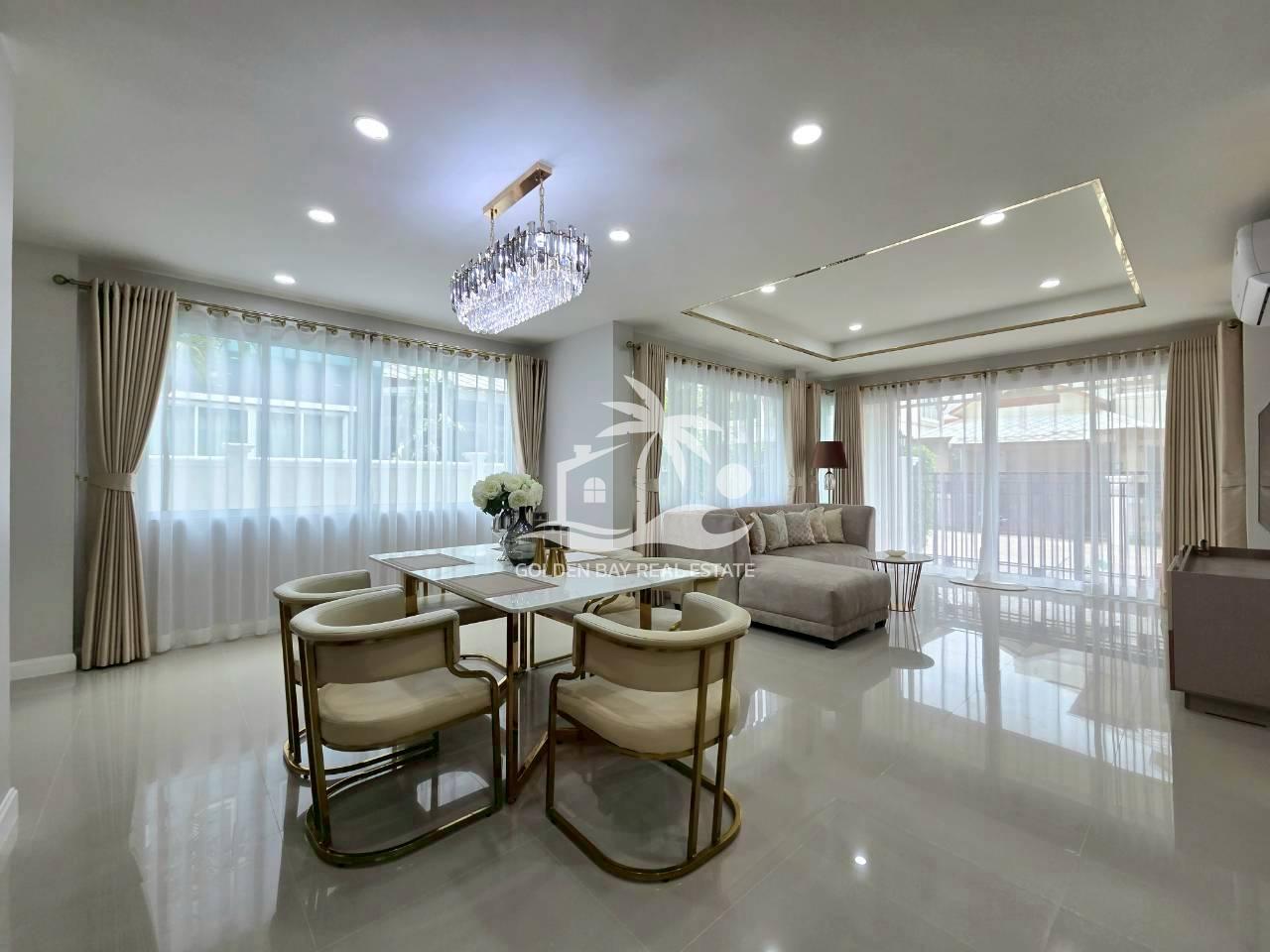 Baan Rachawadee – East Pattaya