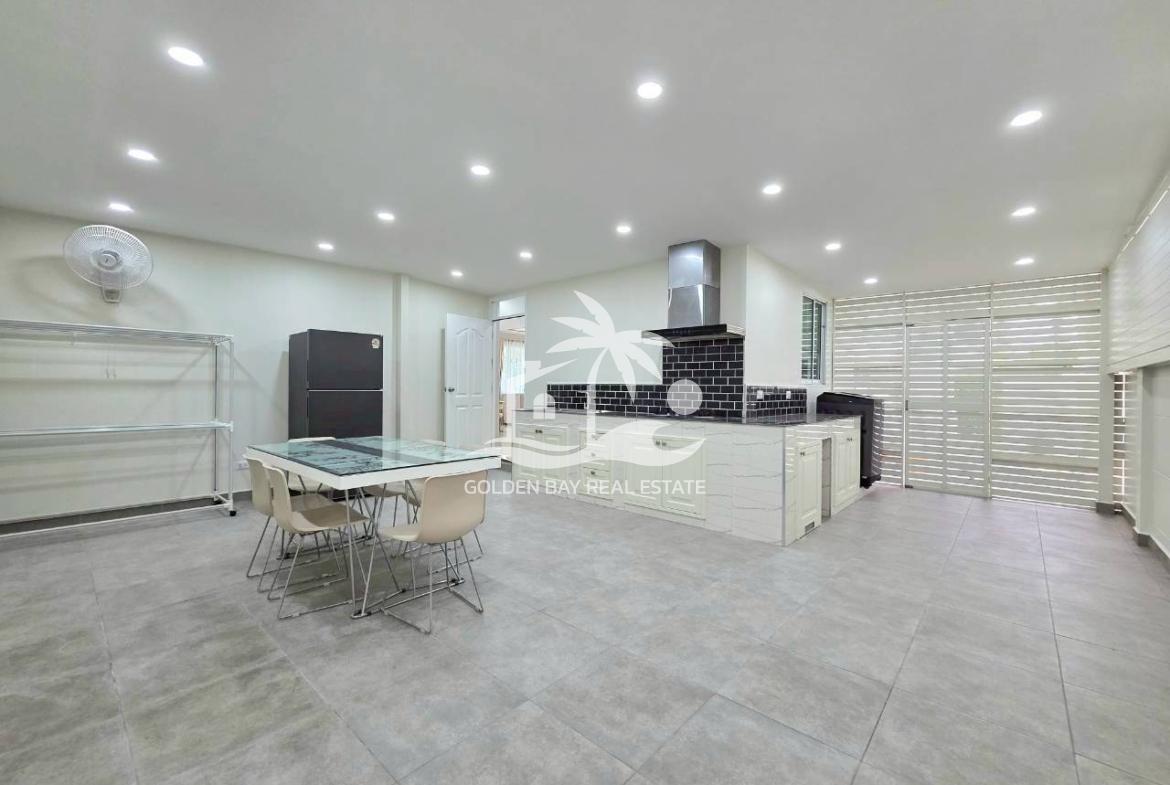 Baan Rachawadee – East Pattaya