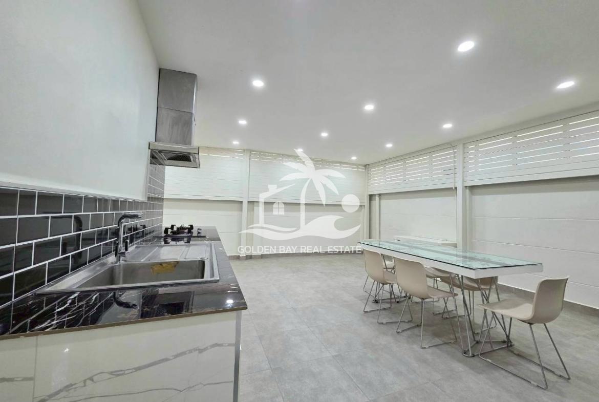 Baan Rachawadee – East Pattaya