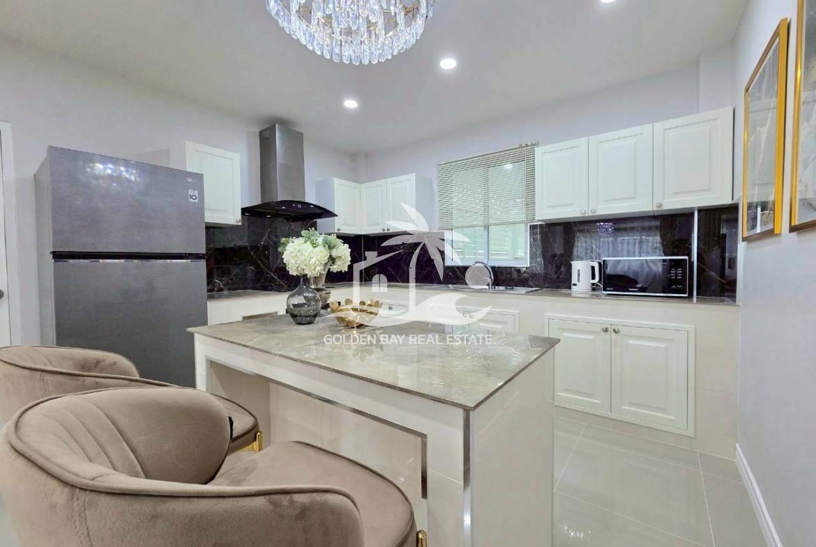 Baan Rachawadee – East Pattaya