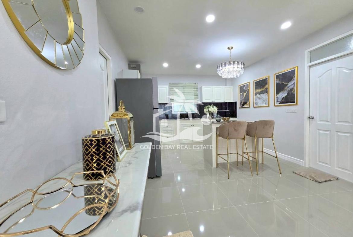 Baan Rachawadee – East Pattaya