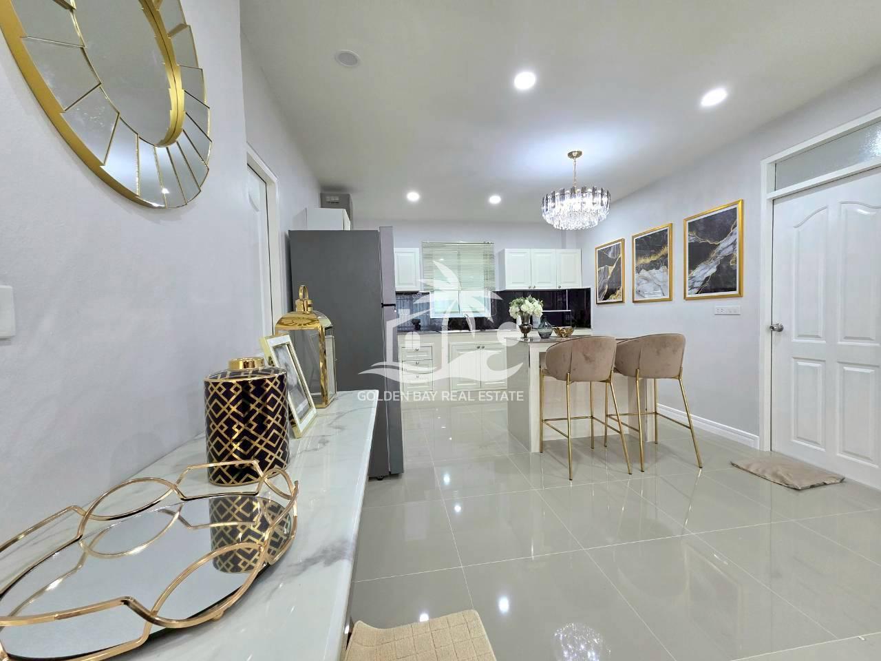 Baan Rachawadee – East Pattaya
