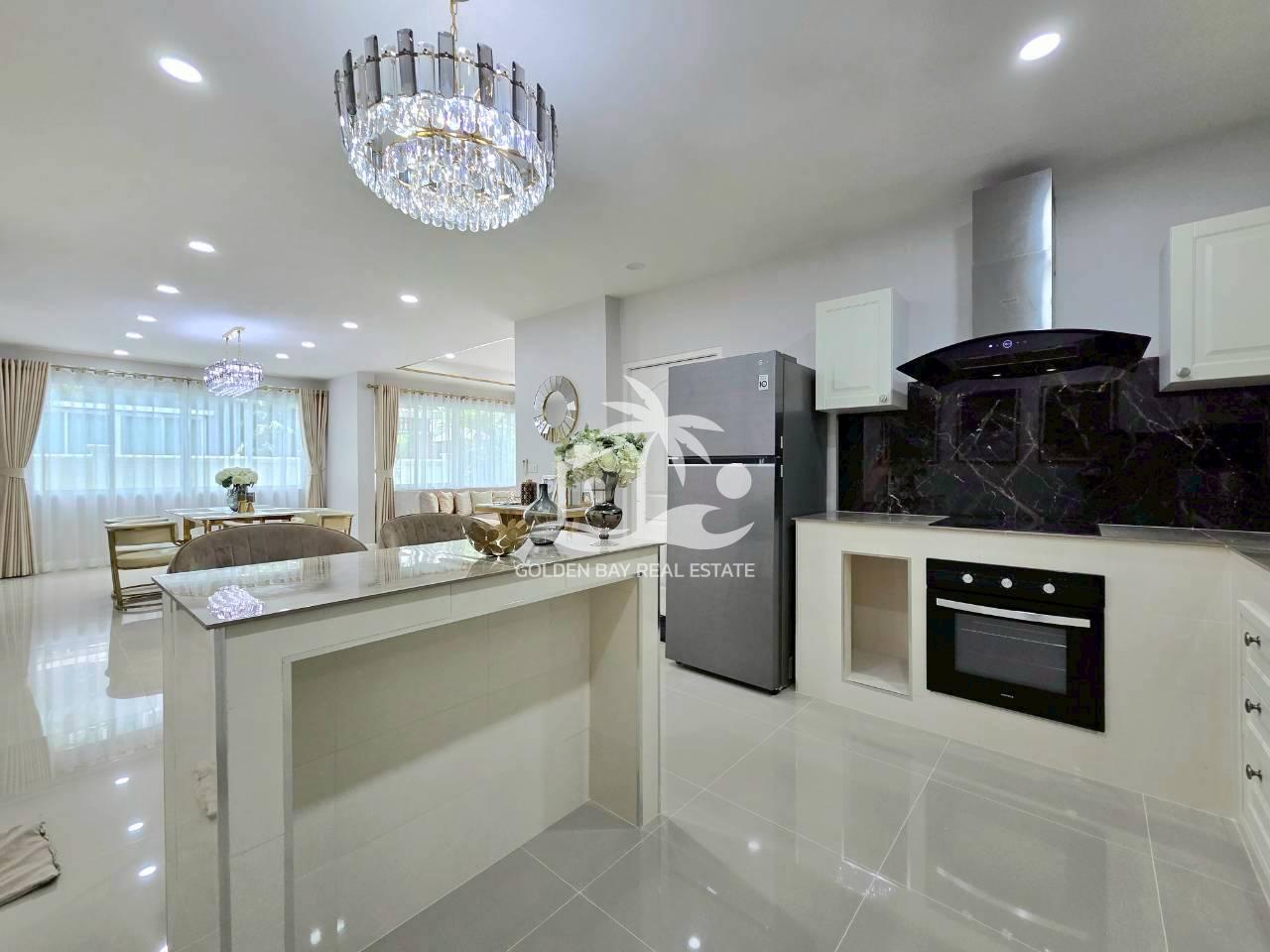 Baan Rachawadee – East Pattaya