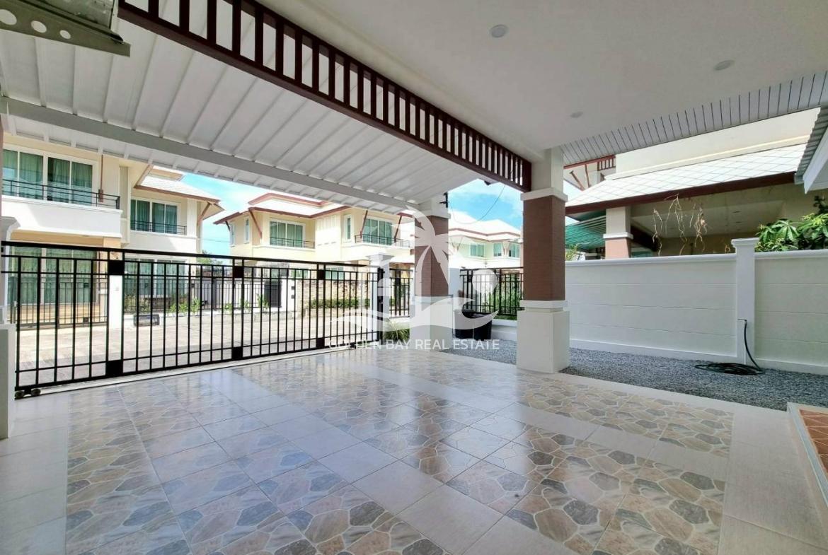 Baan Rachawadee – East Pattaya