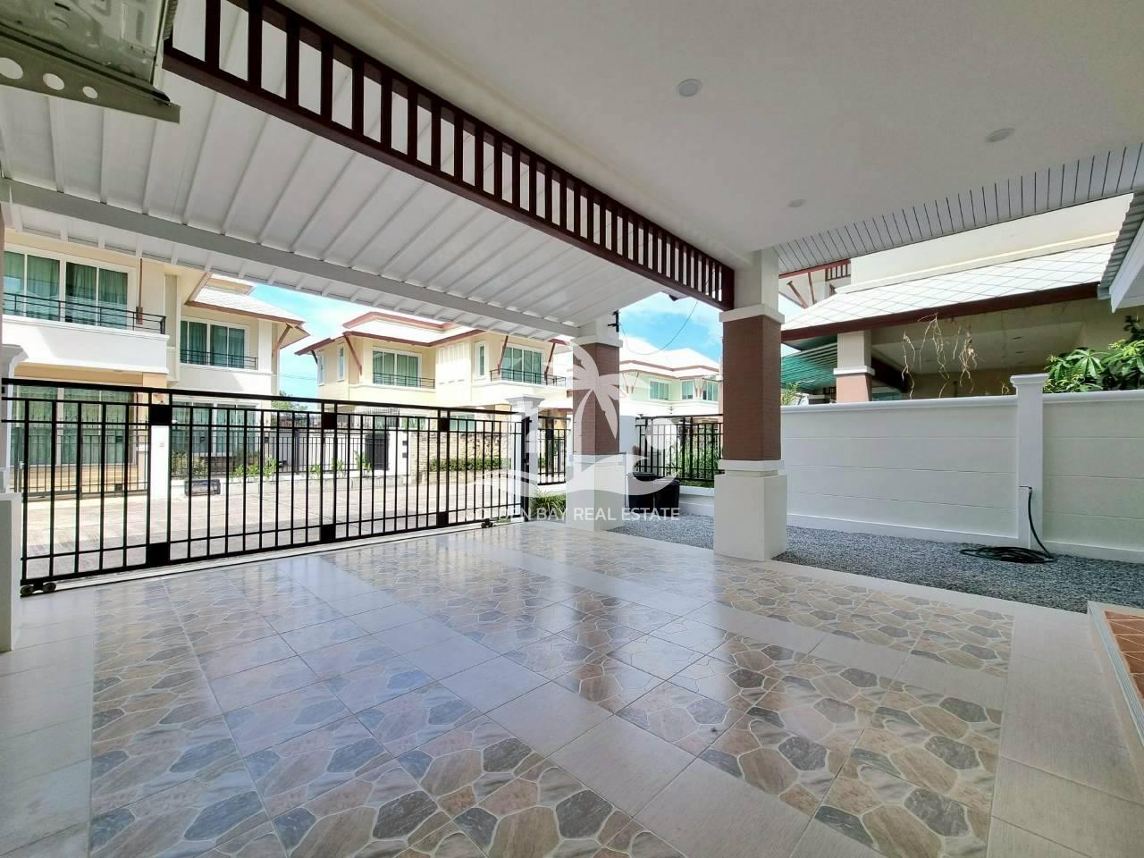 Baan Rachawadee – East Pattaya