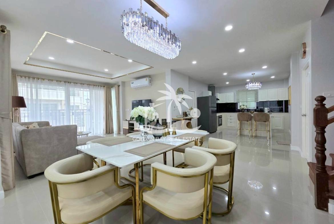 Baan Rachawadee – East Pattaya