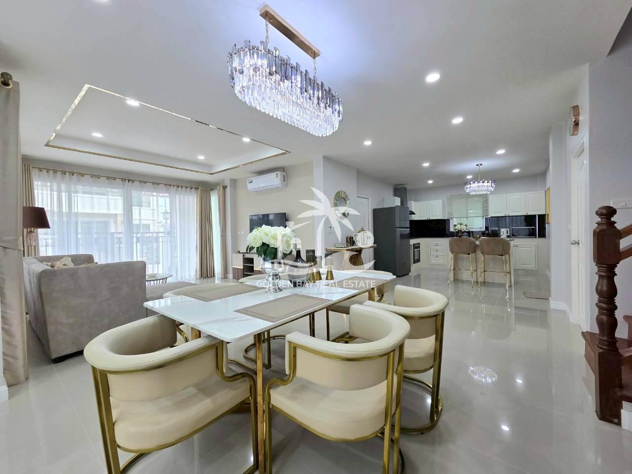 Baan Rachawadee – East Pattaya