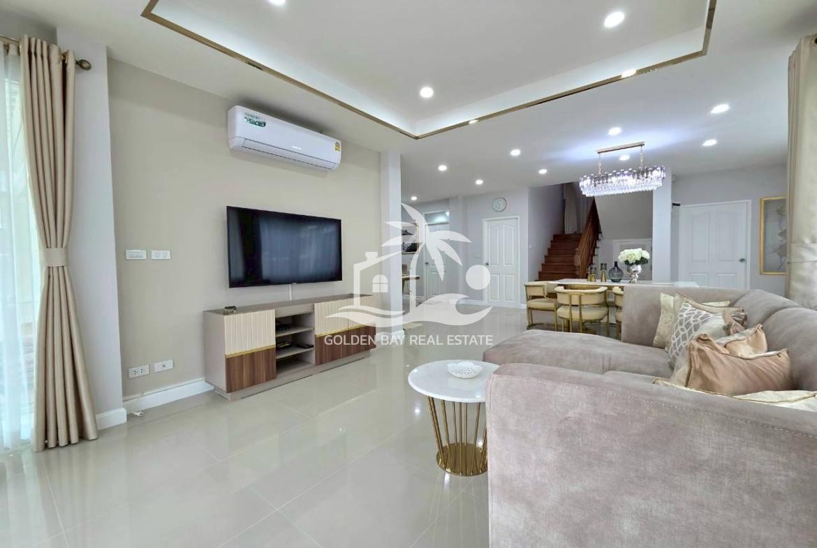 Baan Rachawadee – East Pattaya