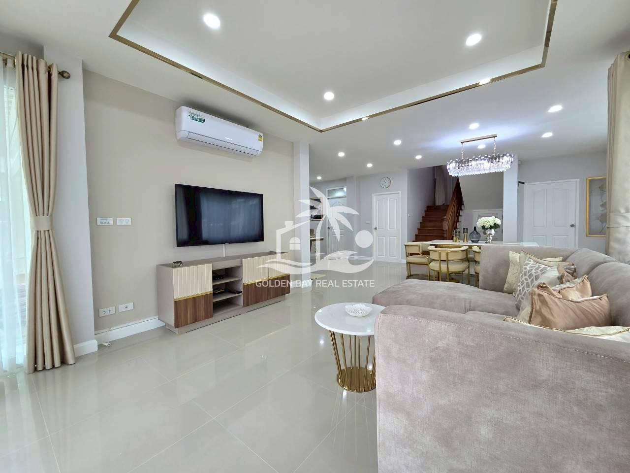 Baan Rachawadee – East Pattaya