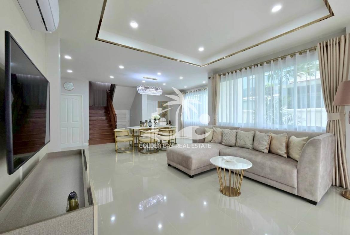 Baan Rachawadee – East Pattaya