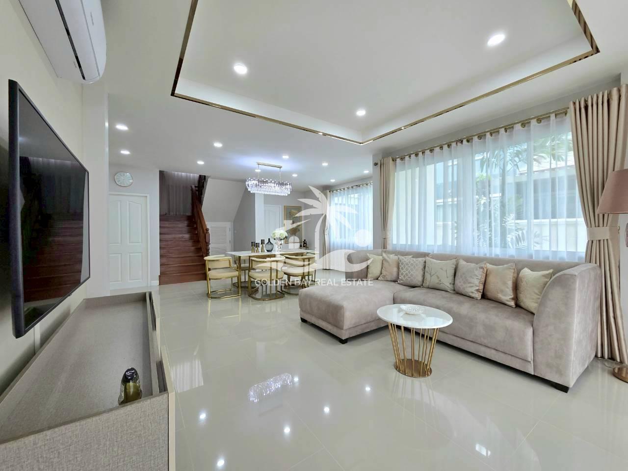 Baan Rachawadee – East Pattaya