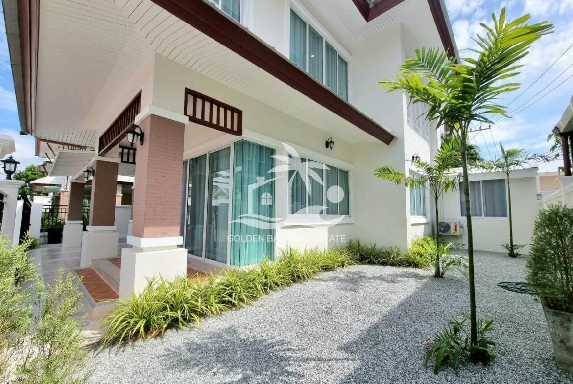 Baan Rachawadee – East Pattaya