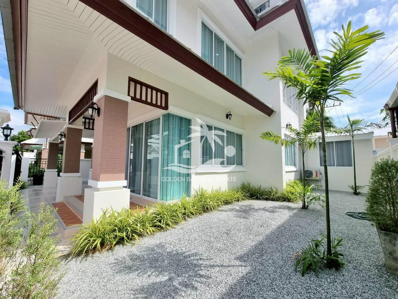 Baan Rachawadee – East Pattaya
