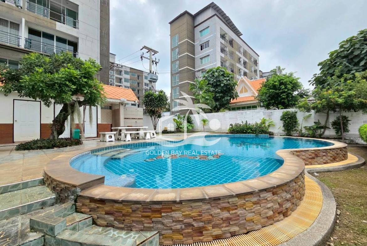 Baan Rachawadee – East Pattaya