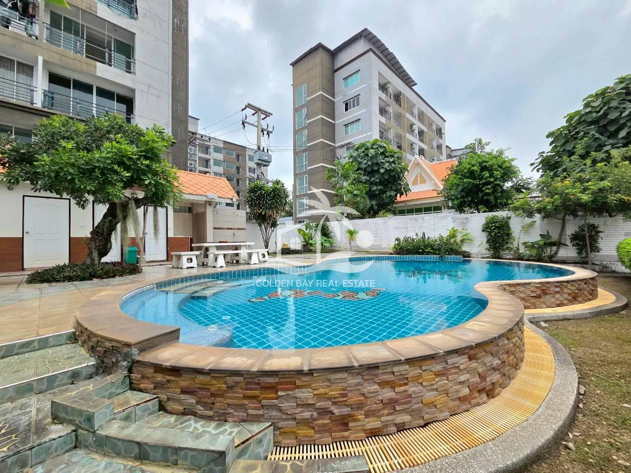 Baan Rachawadee – East Pattaya