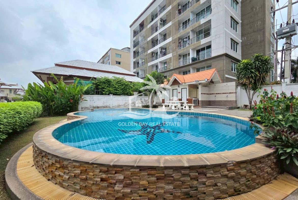 Baan Rachawadee – East Pattaya