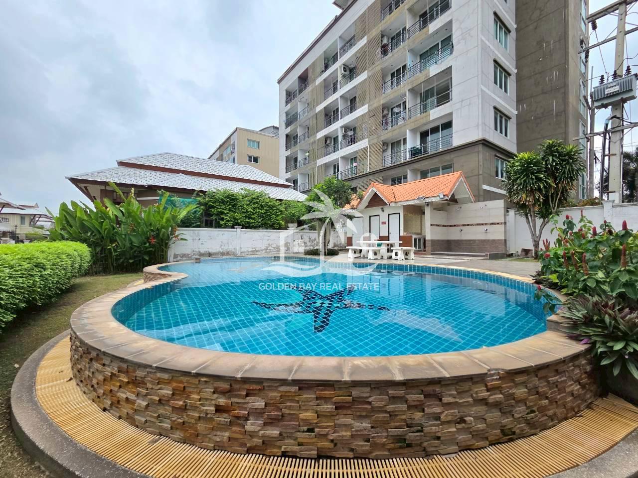 Baan Rachawadee – East Pattaya