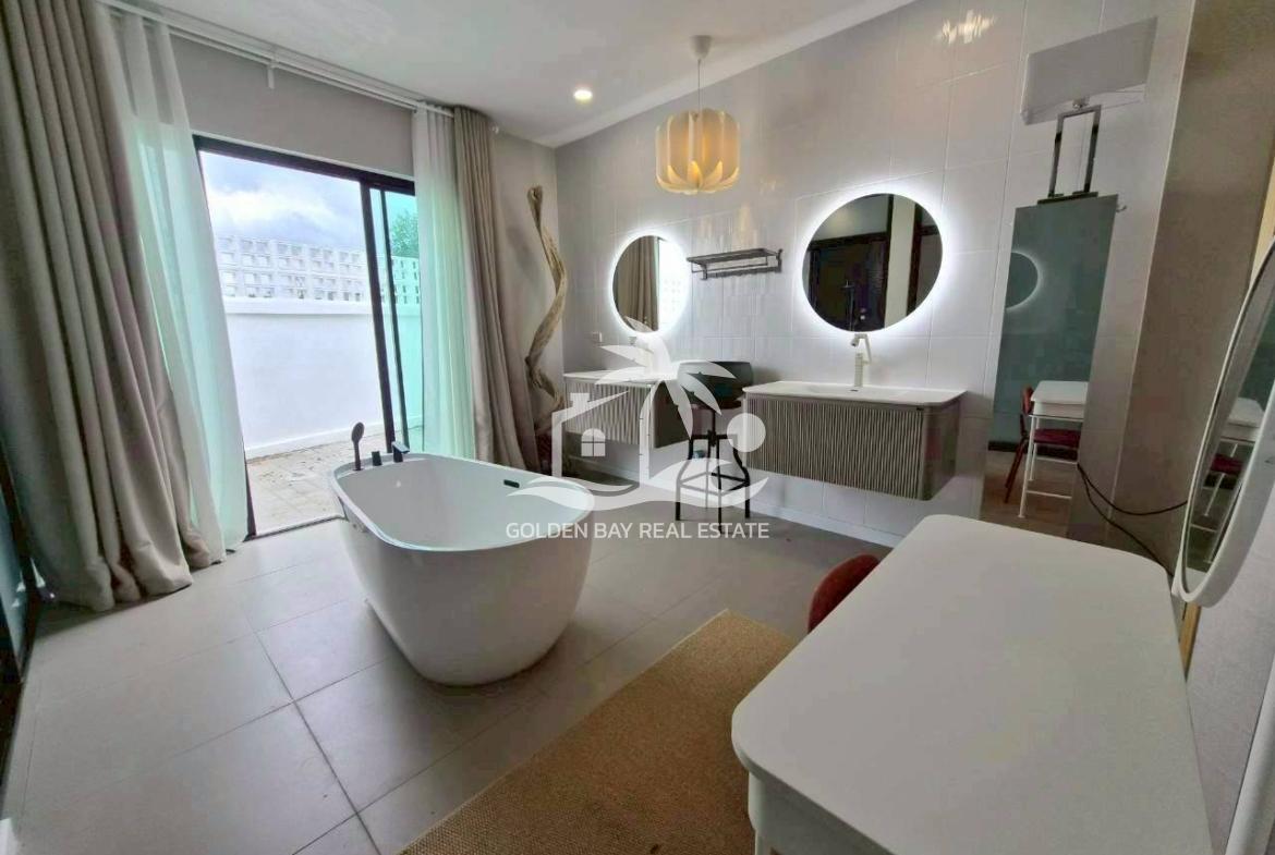 Nateekarn Park View – East Pattaya