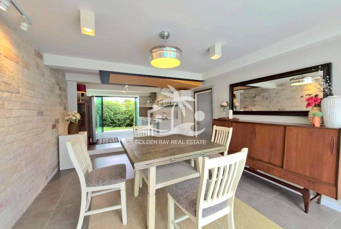 Nateekarn Park View – East Pattaya