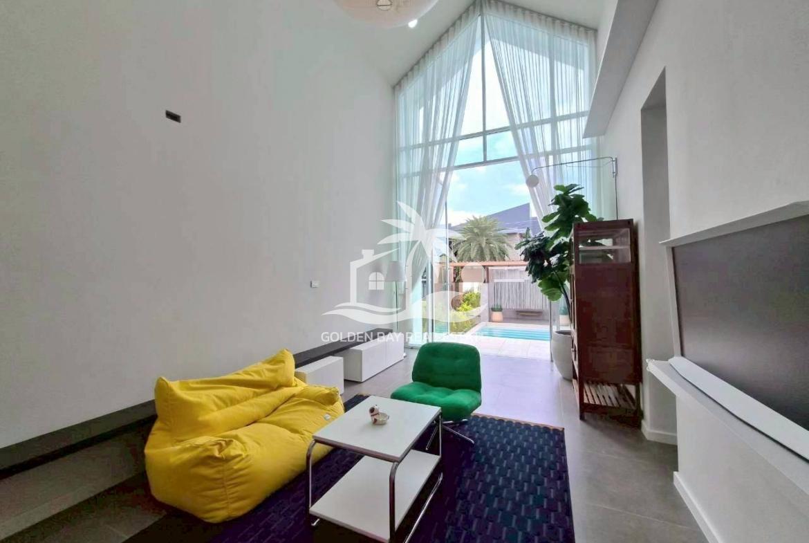 Nateekarn Park View – East Pattaya