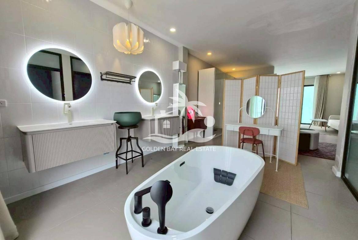 Nateekarn Park View – East Pattaya