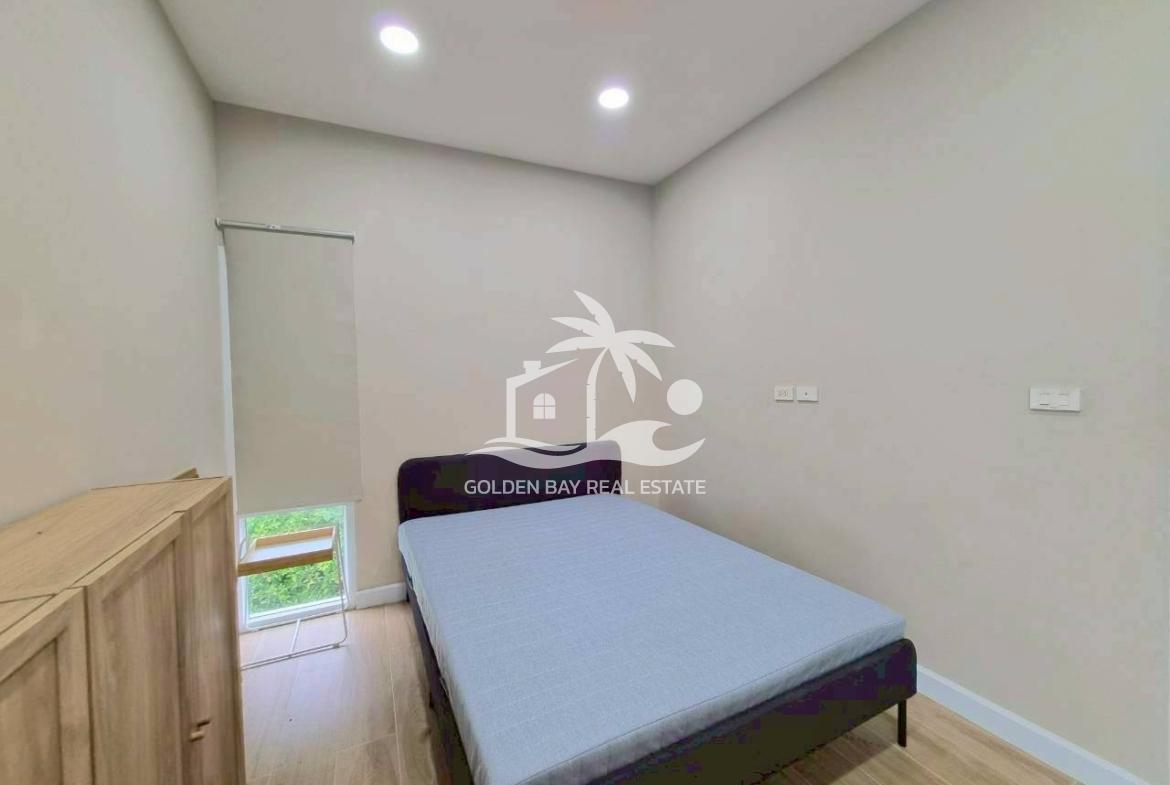 Nateekarn Park View – East Pattaya