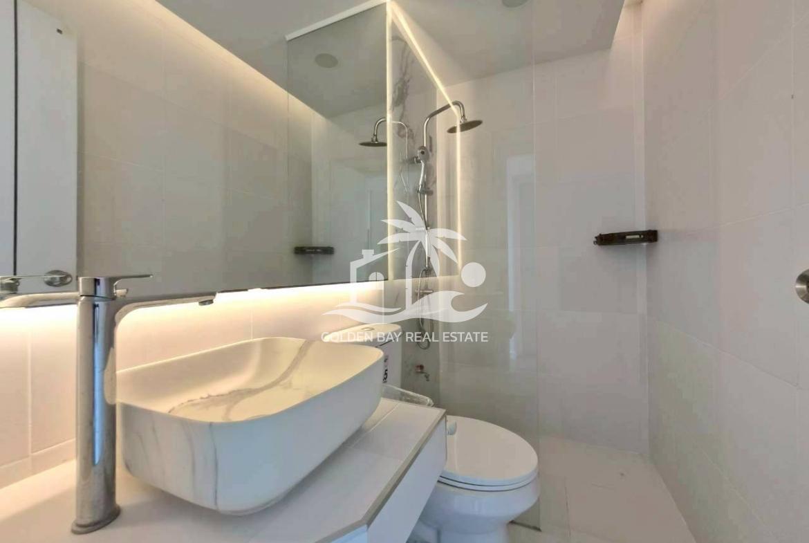 Nateekarn Park View – East Pattaya